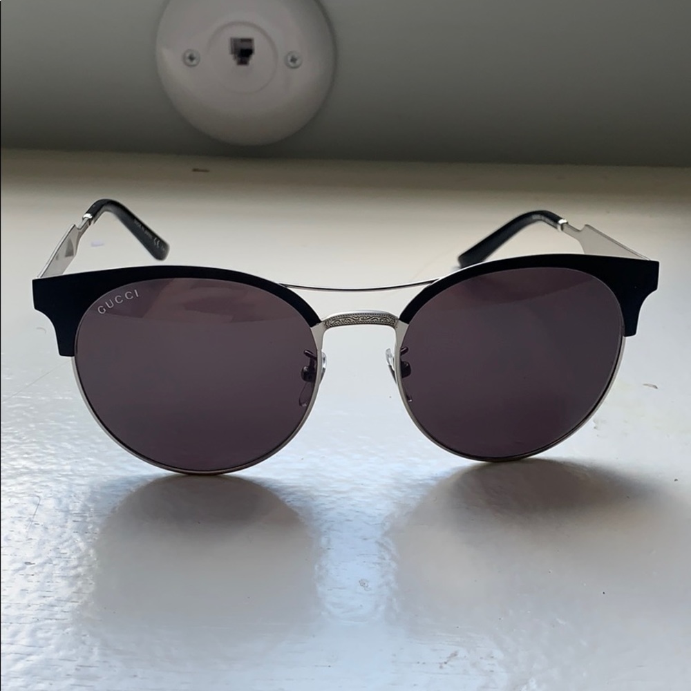 Authentic Gucci sunglasses